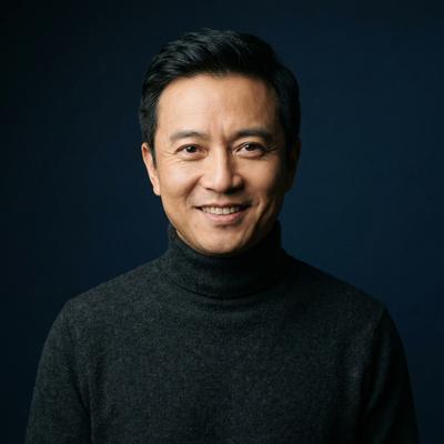 茄子视频传媒导演顾问陈锐